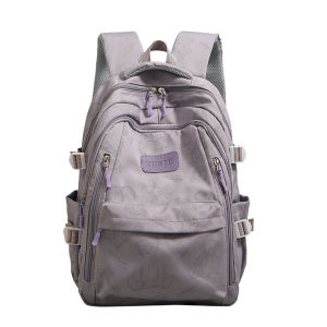 URCDN RDALVO | Stylish Large Capacity School Travel Backpack