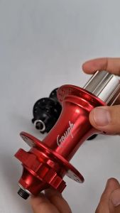 Hub Freehub Gough 32H Hole DH905 QR Quick Release