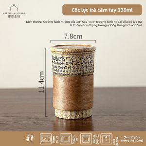MODERN SWEETHOME | Tách Sứ Văn Phòng Tách Nước Trà