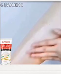 [SYS] Guanjing Slimming Cream Belly Fat Burner Weight Loss Cream Lose Weight Fast Slimming Body Cream Body Shaping and Weight Loss