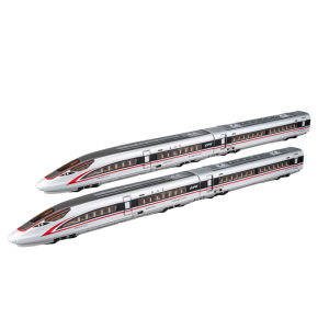 CHEZHI | Electric High-Speed Train Toy Model