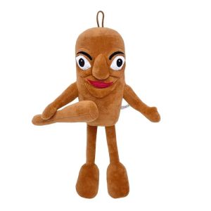 Fun style Tralalelo Tralala Plush Tungtungtung Italian Brainrot Al Tralalero Tralala Plush Doll Stuffed Soft Pillow Custom Toys