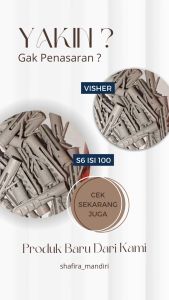 Viser S6 Merah: Aksesoris Otomotif & Suku Cadang Mekanik
