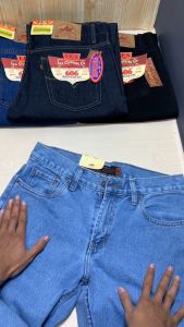 Celana Jeans Pria Panjang & Putra 2 Collection