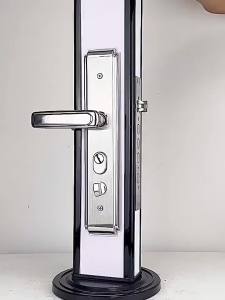 DIANRUI | Bộ Khóa Cửa Chống Trộm Dày Chống Cậy