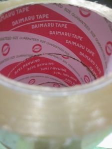 DAIMARU OPP LAKBAN BENING 48 mm x 10 Yard