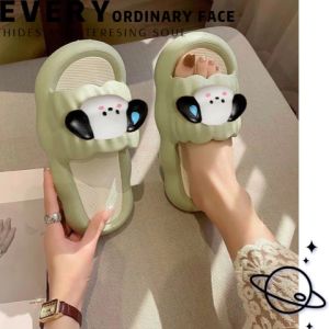 NQshop แบ๊วกรุ๊บ รองเท้าลำลอง ใส่เที่ยวใส่อยู่บ้านคือดีย์หมด พื้นนิ่มน้ำหนักเบาใส่สบายเท้ามากคือมันดีย์ ควรมีติดตู้ไว้น๊าาา