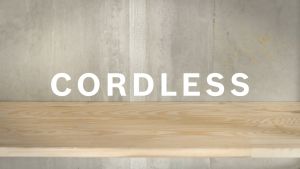 Bosch EasyPump - Cordless Pneumatic Pump