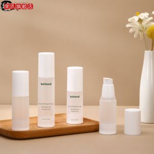 Bình Xịt Lotion PP Có Thể Tái Nạp Máy Bơm Không Khí Bình Xịt Du Lịch Mờ Bình Rỗng Dùng Cho Đồ Vệ Sinh Cá Nhân