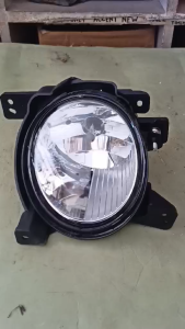 922012B500 FOG LAMP ASSY LEFT 2009/10 FOR HYUNDAI SANTA FE (MOBIS ORIGINAL) PART #: 92201-2B500: 922012B500