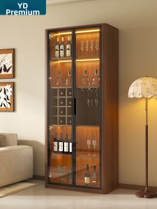 YDYOUDAN | Display Wine Cabinet Storage