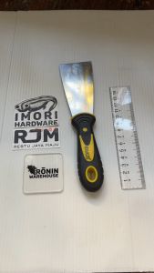 Kapi Stainless Steel Gg Fiber 15 2 25 3 inchCat Dempul Plamir