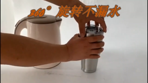 AT.Homemart 💖 ฝาแก้วเก็บความเย็น 30 Oz. (กันหก 100%) | ฝาแก้วมีจุกปิด-เปิด/ใส่หลอดได้ | วัสดุ Food Grade | สำหรับ RTIC