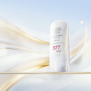 KANS | Serum 377 Niacinamide Làm Sáng Da Dưỡng Ẩm Chống Nhăn