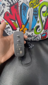 อะแดปเตอร์ชาร์จ สำหรับW-KING T8 K3 K3H H10 T10 K9 K6L  T11 T11+ T9PRO ของแท้100%