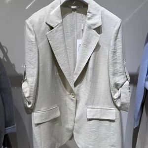 Versatile Stylish Leisure Blazer