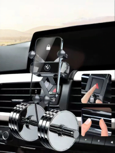 KUANGQU | Universal Car Phone Mount BMW