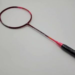 Frasser FS Raket Badminton Bulu Tangkis Alat Olahraga Berkualitas Original Termurah RBTCBN 30 05