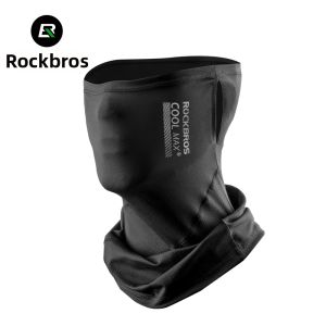 RockBros | Mặt Nạ Chống Nắng Toàn Diện Mùa Hè Cho Đi Mô Tô Và Đạp Xe