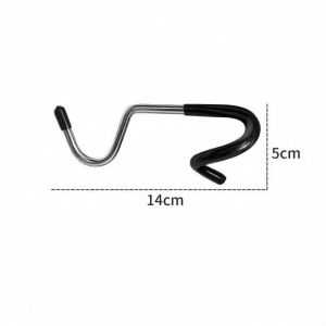 Outdoor Camping Hook Strong Hanging Tent Light Fixtures Adhesive Mounted