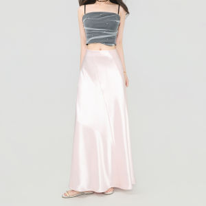 KEIKO | Floral Pink Flowy Sleeveless Vest Dress Set