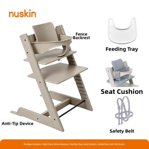Nu Skin | Growth Childrens Dining Chair