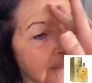 YULIN Ginseng Gold Polipeptida Ginseng Serum 100ml Whitening Anti aging serum anti penuaan Polipeptyde Serum Anti keriput Ginseng Ginseng Gold Peptide Anti wrinkle Facial Essential Oil Moisturizing Anti Kerut Serum Soothing skin-Serum Ginseng Anti Kerut