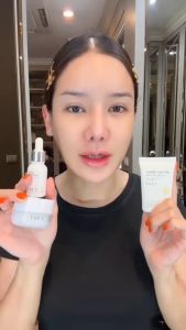 New eves💥 เซตขายดี อีฟส์ เซต หน้าใสขายดี (ของแท้/ส่งไว) ครีมเจลอีฟส์ ไฮยา 8 โมเลกุล รกม้า