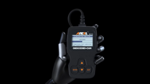 Ancel AD310 Enhanced Car Universal OBD2 Scanner Car Engine Fault Code Reader Professional Automotive OBD ll Diagnostic Tools