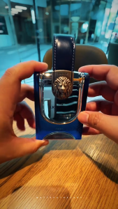 The Lions Club Rugir Eau De Parfum By Armaf (100Ml) Perfume For Men