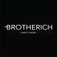 BROTHERICH men's wear