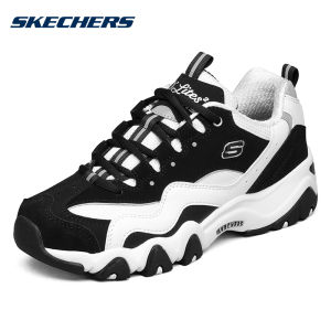 Skechers | Breathable Mesh Womens Casual Sport Shoes