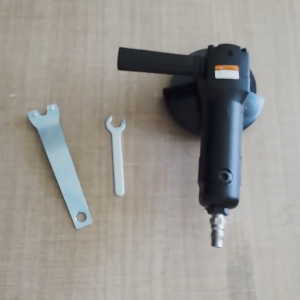 Máy Mài Hơi Cầm Tay TOP 100MM - Dùng Hơi Khí Nén - Tiện Lợi & Hiệu Quả