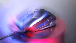 Tren Mouse USB Fotoelektrik & Mouse Gaming Berkabel Bisnis