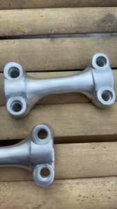 RESER RAISER REISER KLEM STANG NINJA R