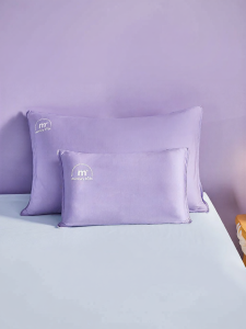 Mercury | Vỏ Gối Tencel Chống Vi khuẩn và Hạn chế Dị ứng