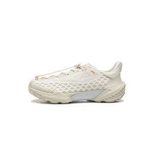 Li-Ning | Giày Thể Thao Ngoài Trời Đế Mỏng Thoáng Khí Cảm Giác Không Mang Giày