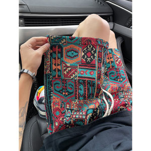 Quần Short Dệt Hoa Mùa Hè Mỏng Thường Ngày Cho Nam Quần Dài Năm Điểm Đi Biển Quần Ống Đứng Kháng Khuẩn Thời Trang