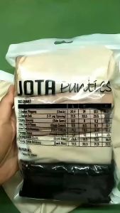 JOTA Celana Dalam Wanita Quick Dry Travel Panties Basic Panty Underwear Premium