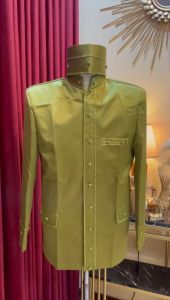 Beskap bapak pengantin | Beskap bapak among | Beskap bapak besan