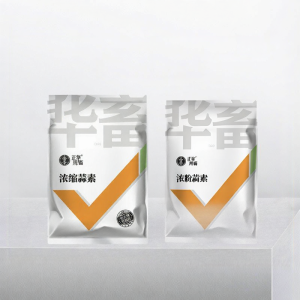 HUAXU | Bột Tỏi Làm Thêm Chất Đỡ Cho Gia Súc và Nuôi Trồng Thủy Sản