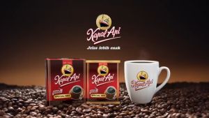 GROSIR KOPI KAPAL API Special Mix 1 Renteng (10 x 23 gr)