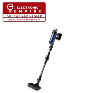 Tefal TY20C7 XForce Flex 9.60 Aqua Handstick Vacuum Cleaner