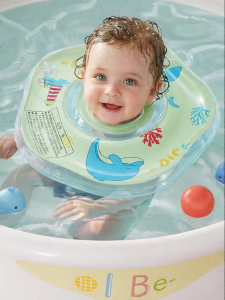 KUB | Infant Swimming Neck Ring 0-12 Months