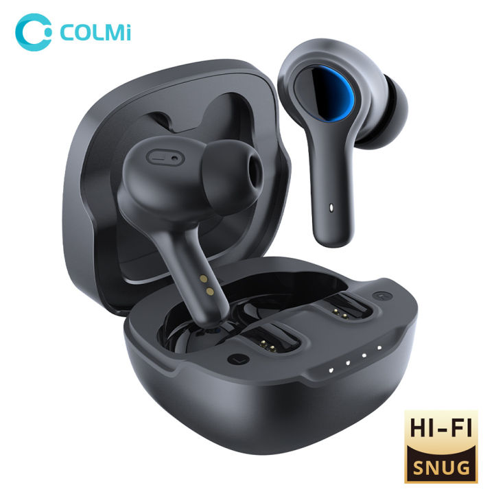 Bluetooth Earbuds Soundliberty Taotronics True Wireless Taotronics