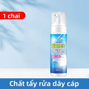 ViDO | Chất Tẩy Vết Vàng và Dơ