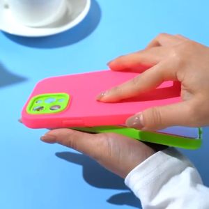 Soft Case Samsung Galaxy A06 A15 A25 A05 A05S A34 A54 A04 A04E A04S A13 5G 4G A23 A33 A53 A73 S22 Plus Ultra A03 Core Casing Macaron 2in1 Colour Protection Camera Cover\nSoft Case Oppo A18 A38 A98 A78 A17 A17K Reno 8 8Z 7Z 5G A55 A95 A74 4G A16 Casing Macaron 2in1 Colour Protection Camera Cover\nSoft Case Vivo Y17S Y02 Y16 Y02S Y12S Y53S Y20 Y51 2020 Casing Macaron 2in1 Colour Protection Camera Cover