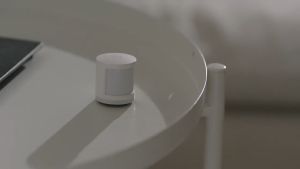 (CN)Xiaomi Human Body Sensor 2S Motion Sensor Smart Human Body Sensor Sensitivity luminance Detection Device Mi Home App