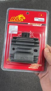 Sạc redleo cho wave dream 100 MS10