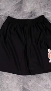 GS - Boxer Wanita Pria Labubu Series